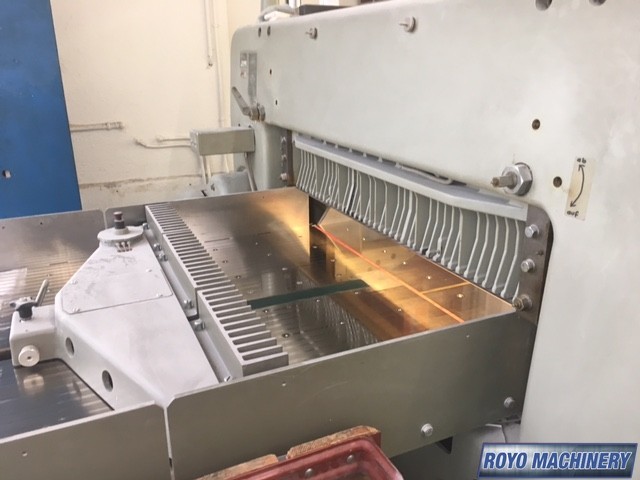 Polar 115 EMC MON