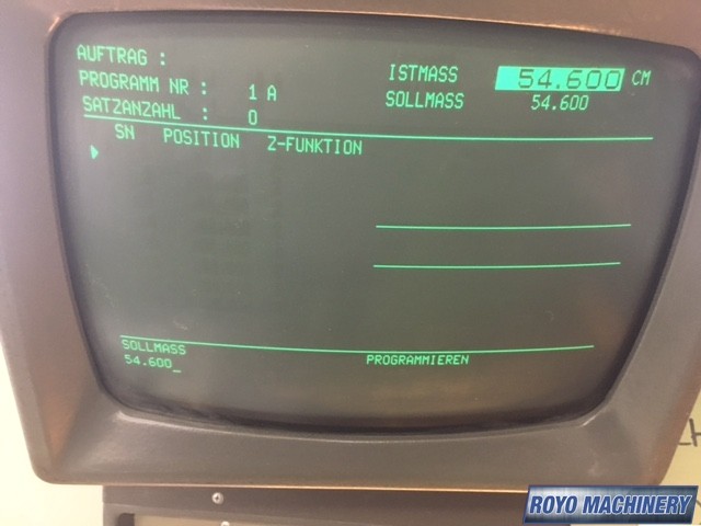 Polar 115 EMC MON