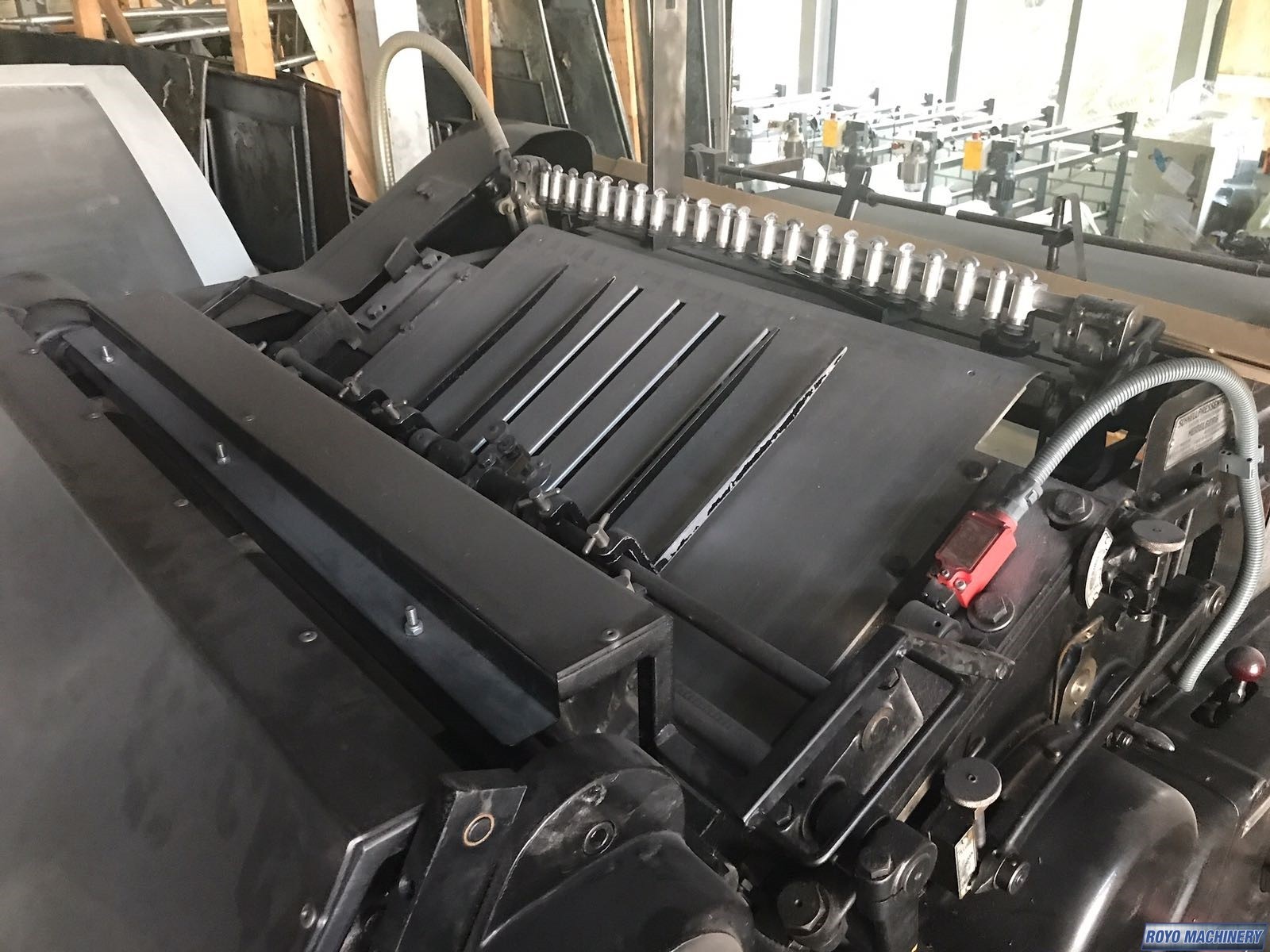 Heidelberg S