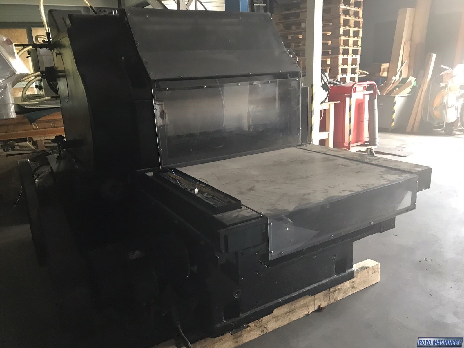 Heidelberg S