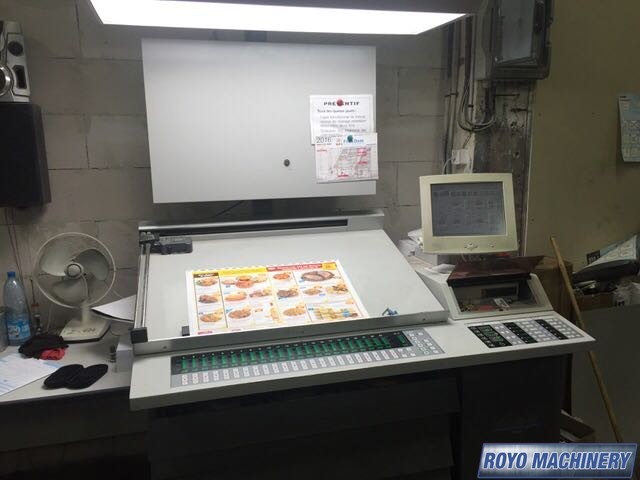 Ryobi 754