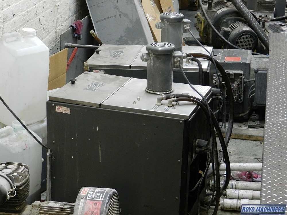 Heidelberg MOF