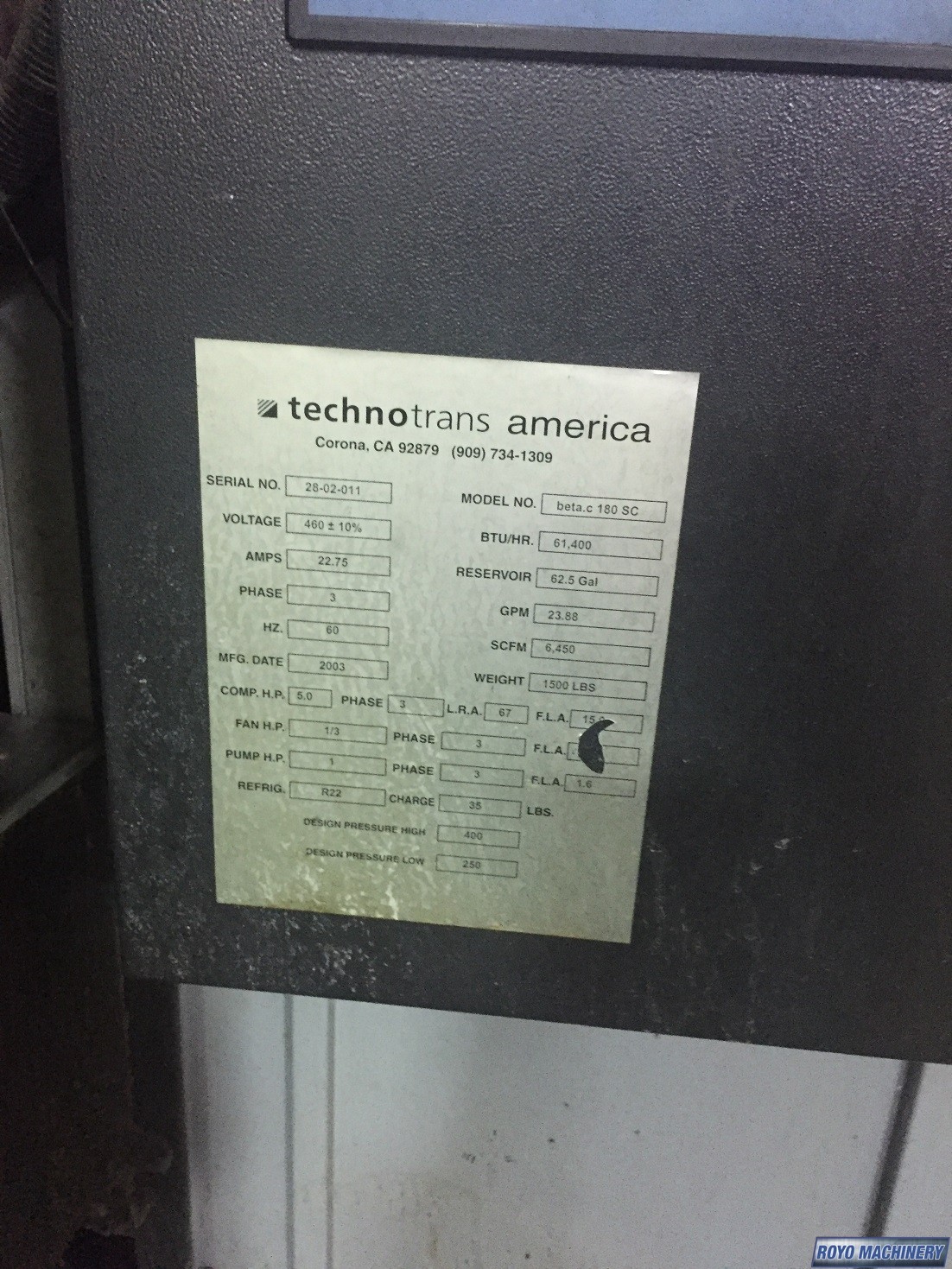 Heidelberg Speedmaster SM 102-4 + L