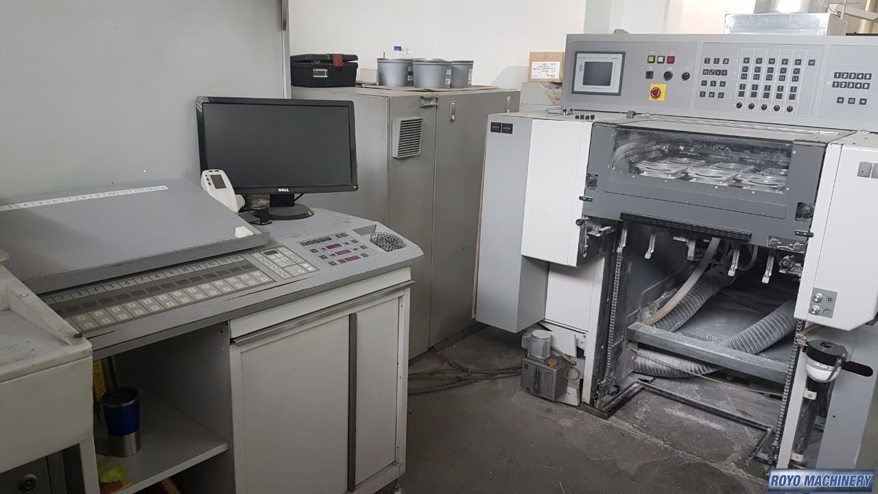 Hamada B552A
