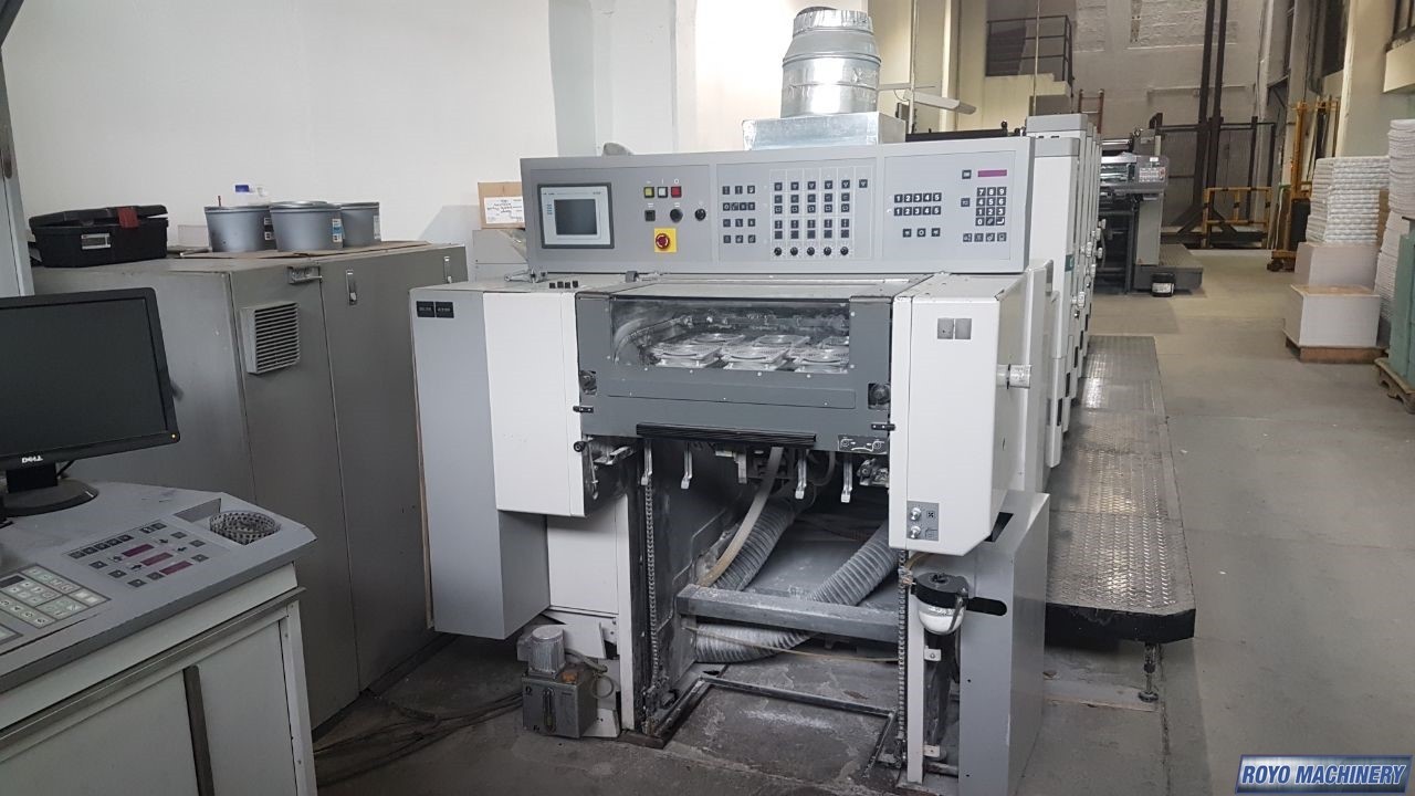 Hamada B552A