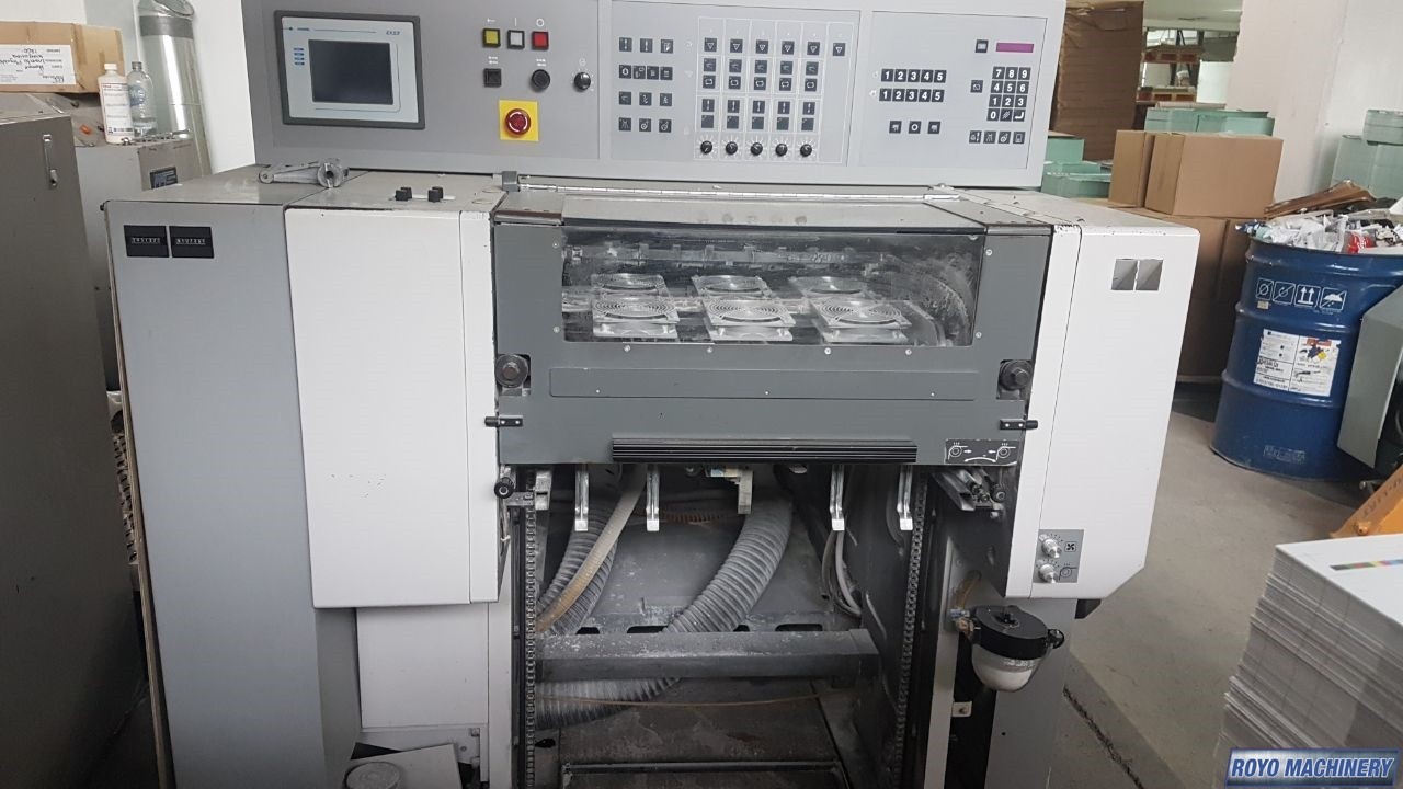 Hamada B552A