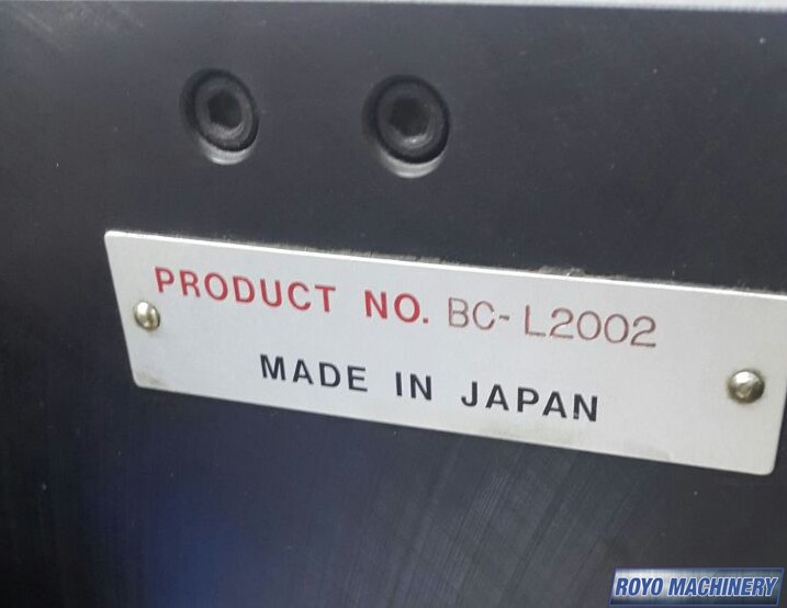 Hamada B552A