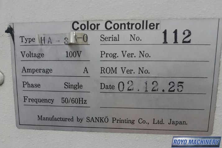 Hamada B552A