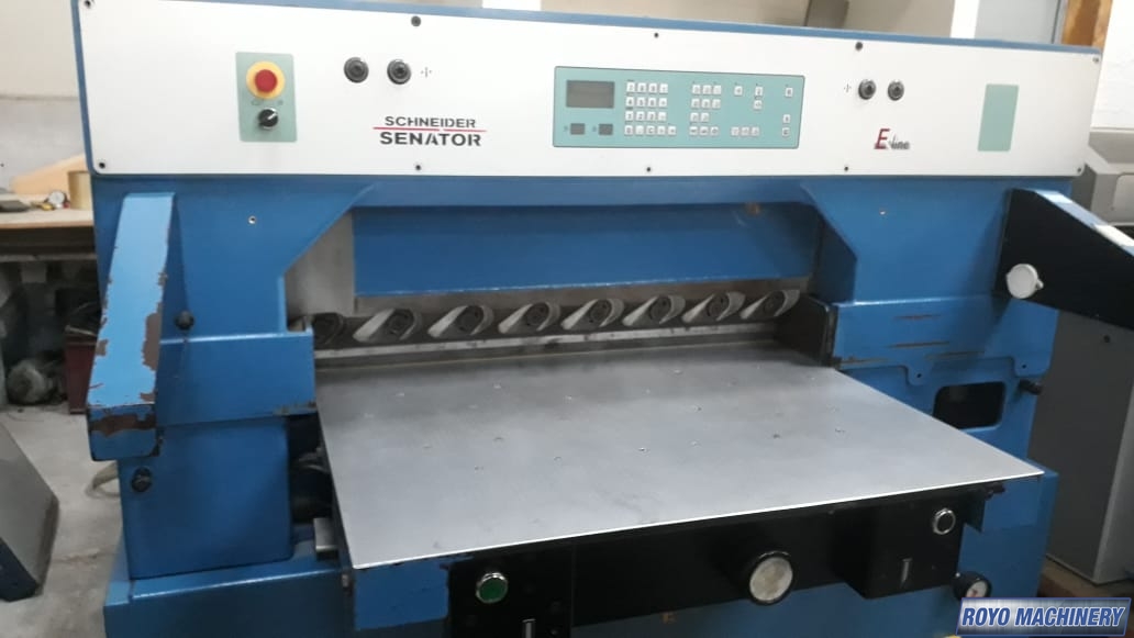 Schneider 92