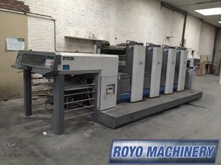 Ryobi 754XL