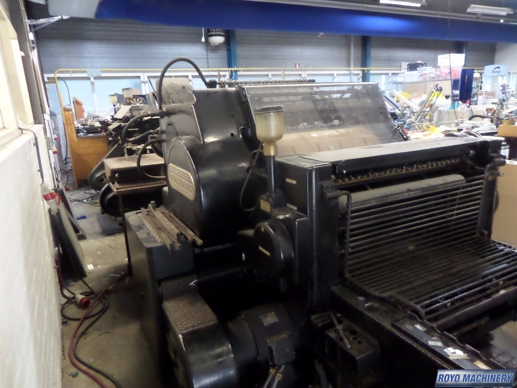 Heidelberg S