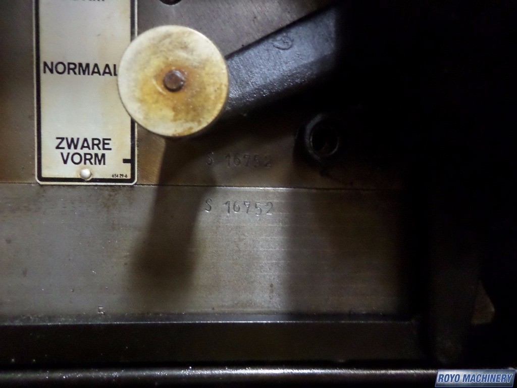 Heidelberg S