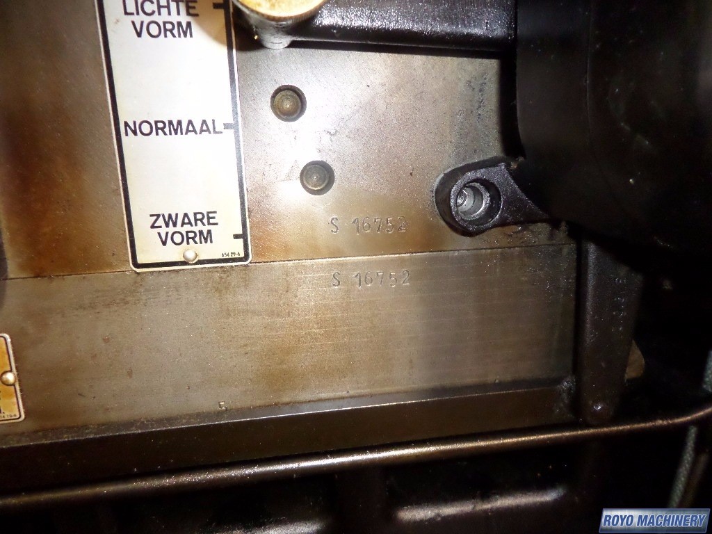 Heidelberg S
