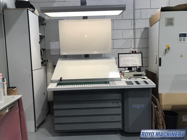 Ryobi 754
