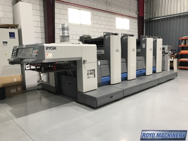 Ryobi 754