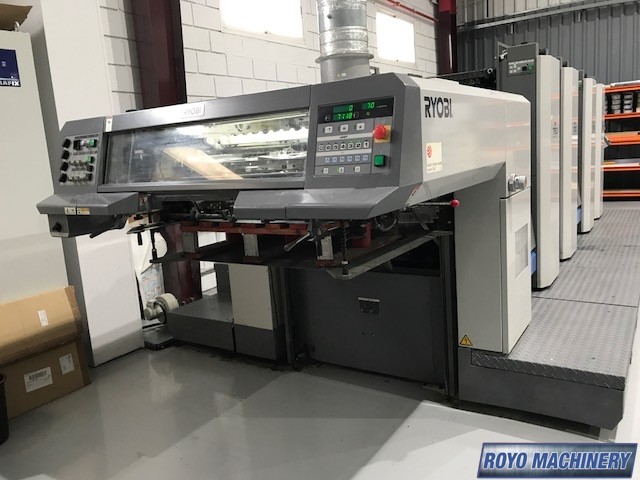 Ryobi 754