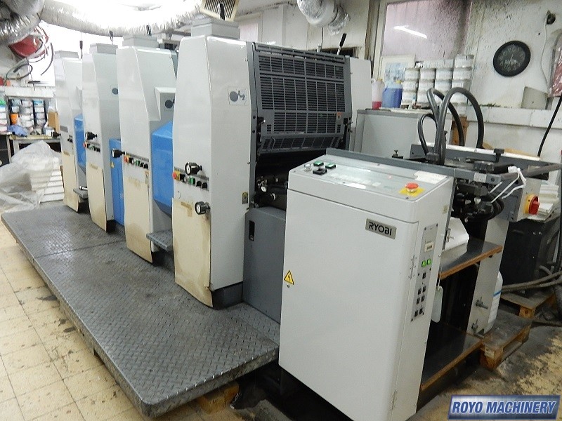 Ryobi 524HXX