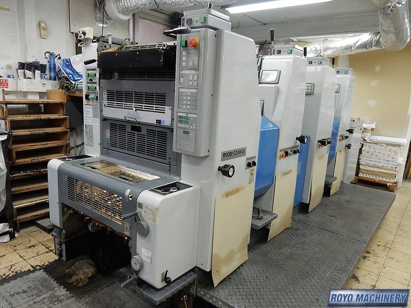 Ryobi 524HXX