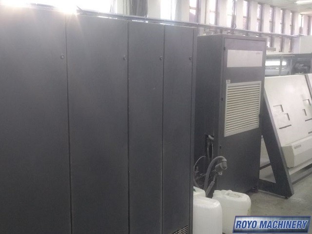 Heidelberg Speedmaster SM CD 102-6 + LX