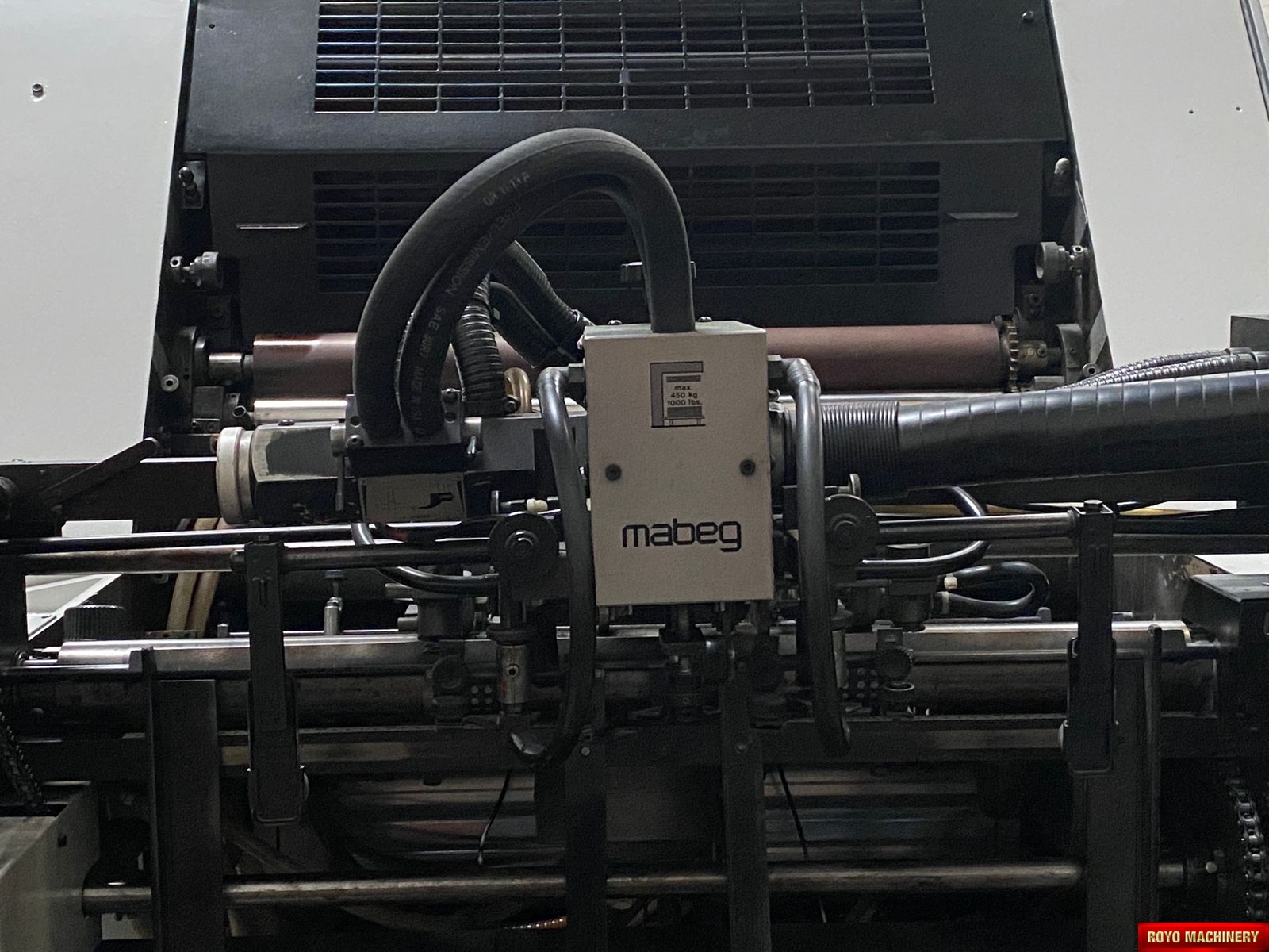 Roland R202
