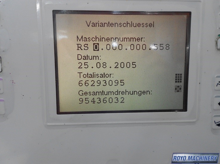 Heidelberg Printmaster PM 52-4