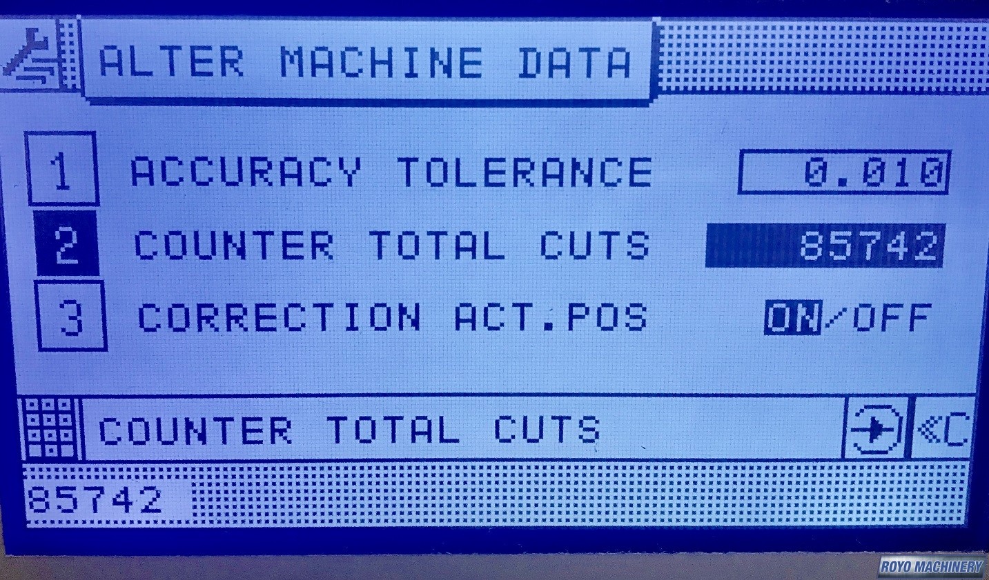 Polar 66