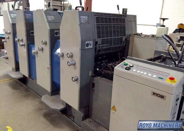 Ryobi 524HE