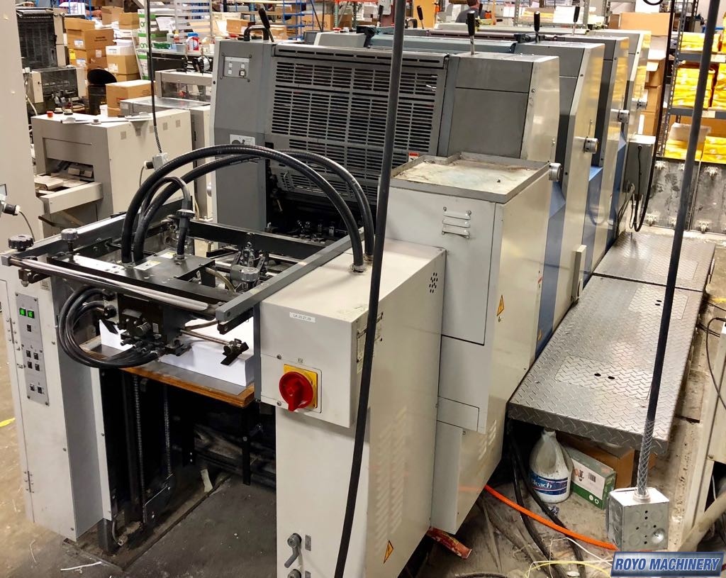 Ryobi 524HE