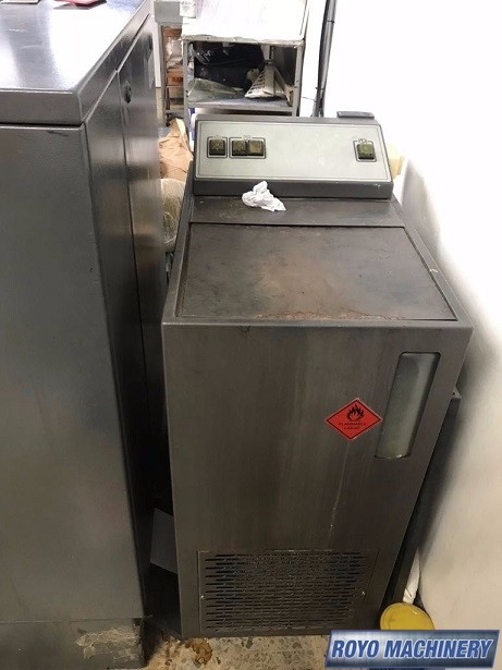 Heidelberg Speedmaster SM 52-2
