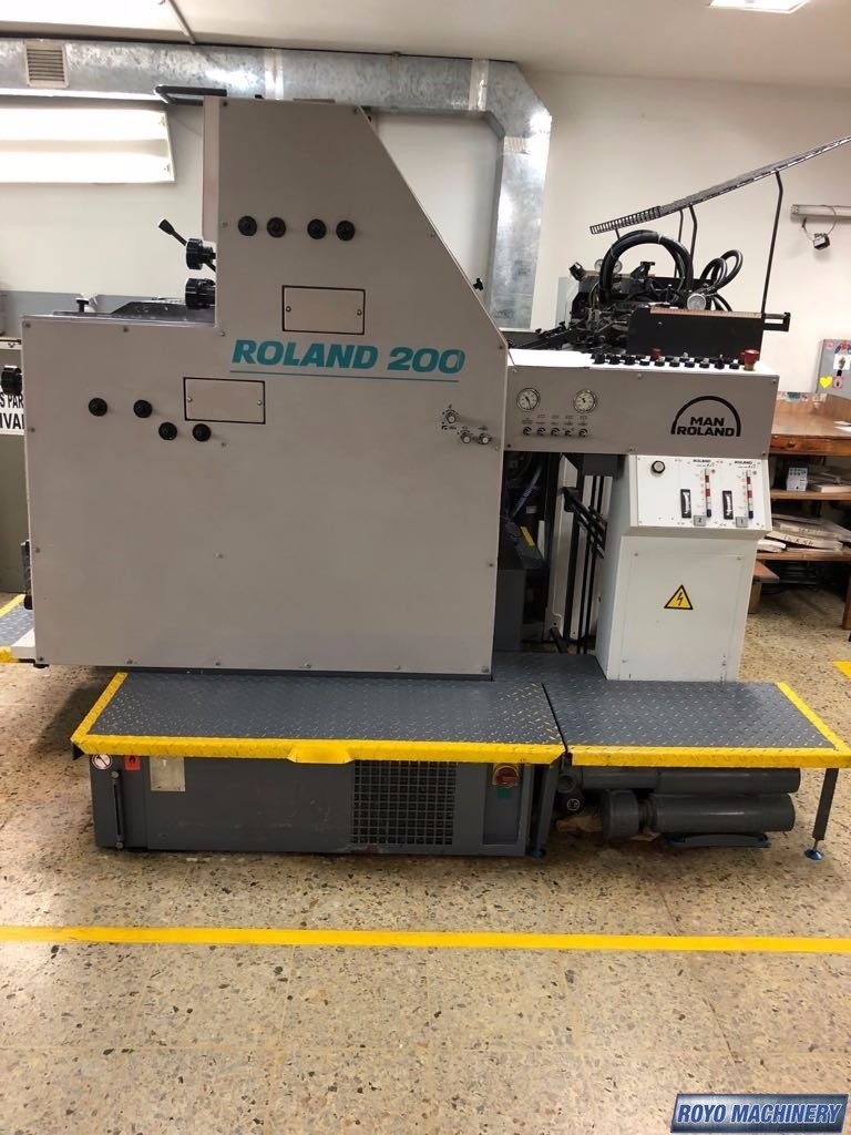 Roland R202