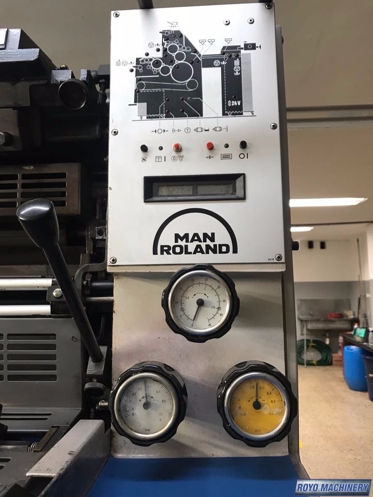 Roland R202