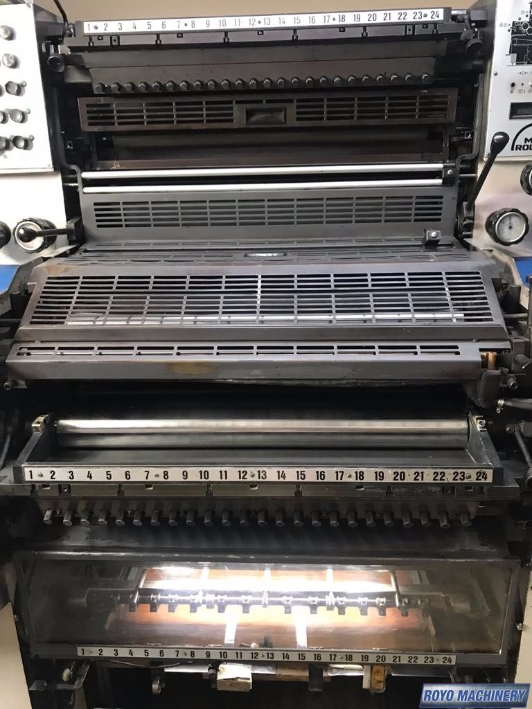 Roland R202