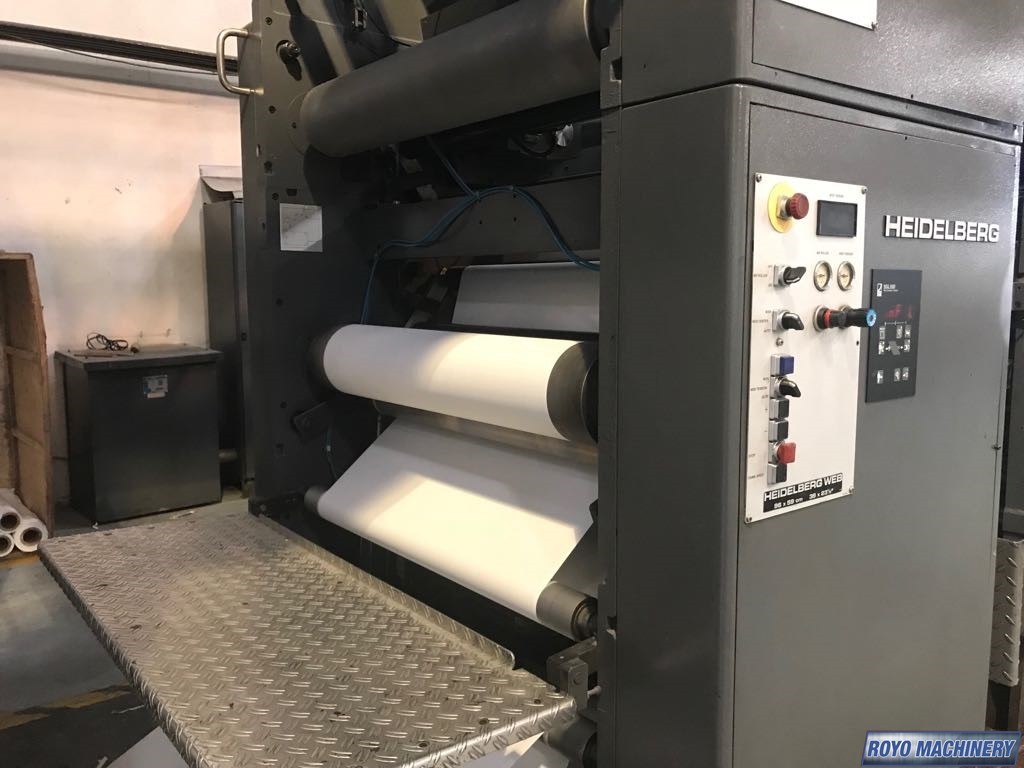 Heidelberg Web 16