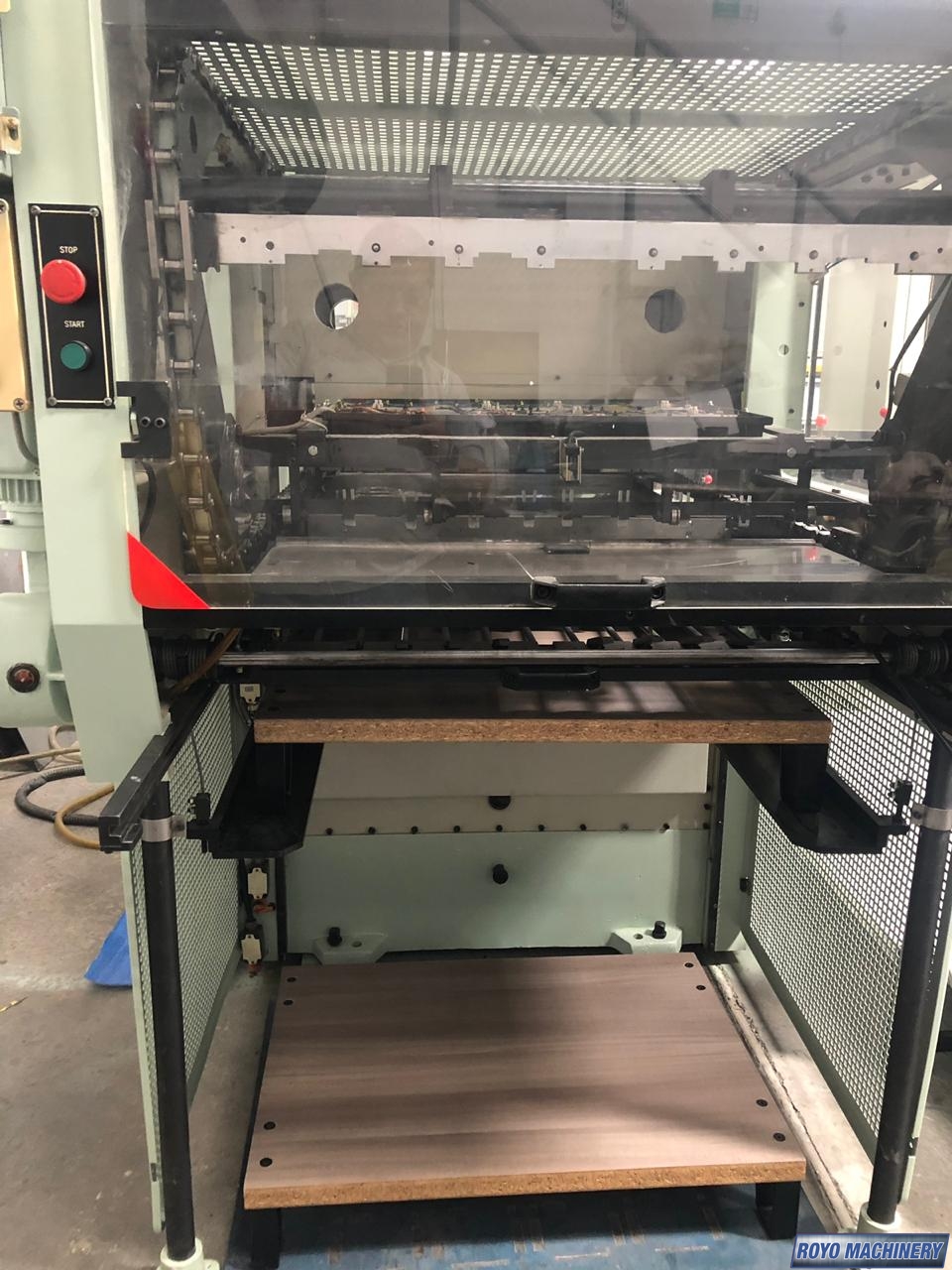 YAWA MW 780A