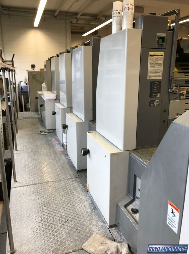 Ryobi 755