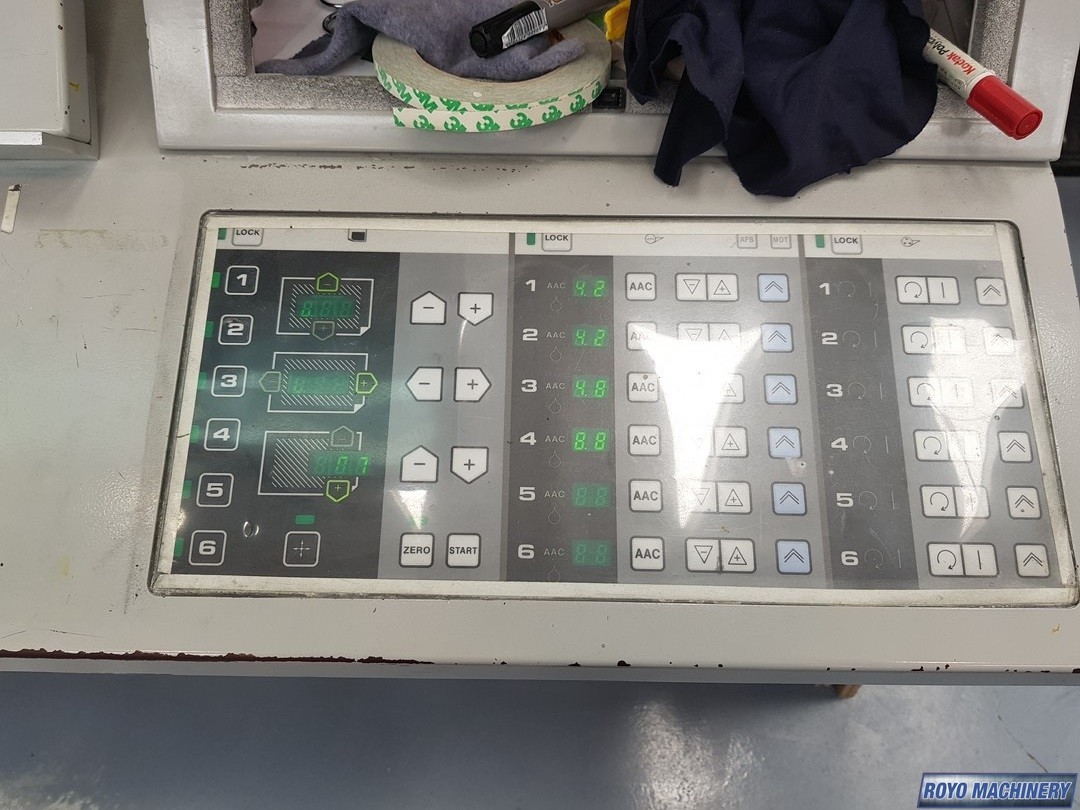 Ryobi 754