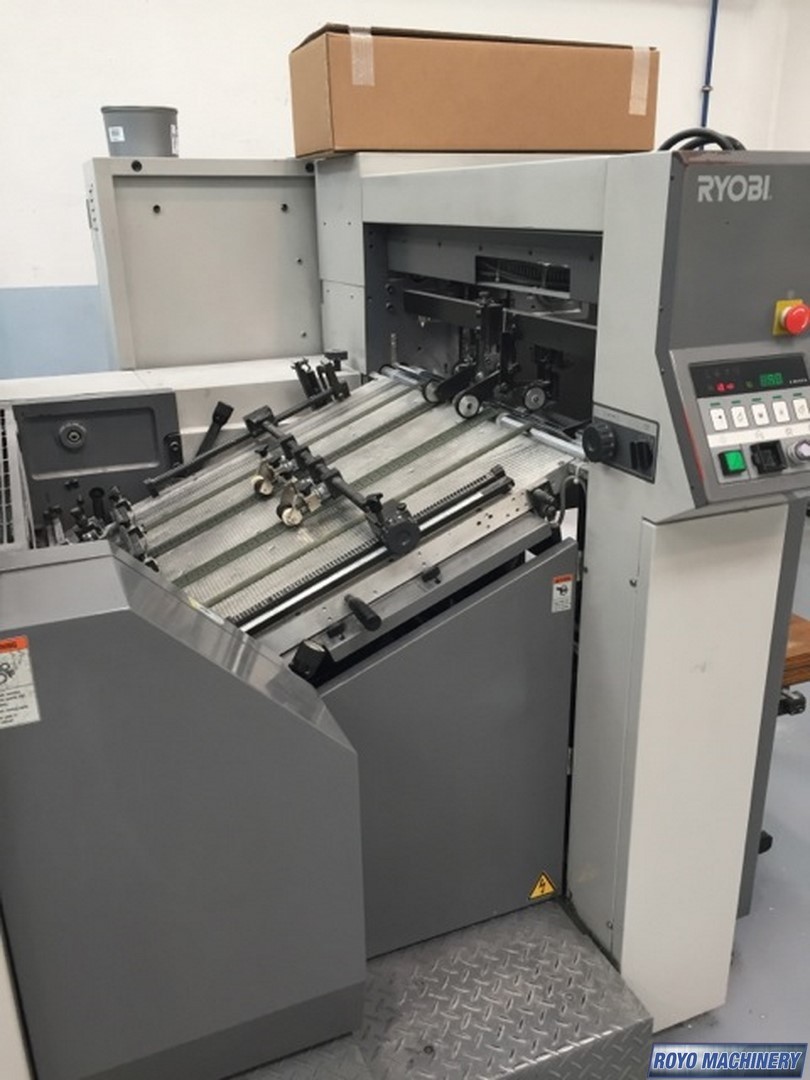 Ryobi 754