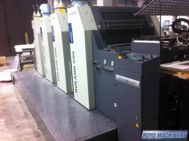 Roland R204 E