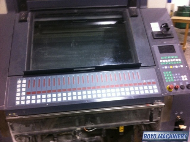 Roland R204 E