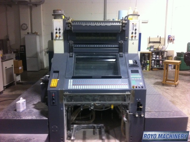 Roland R204 E