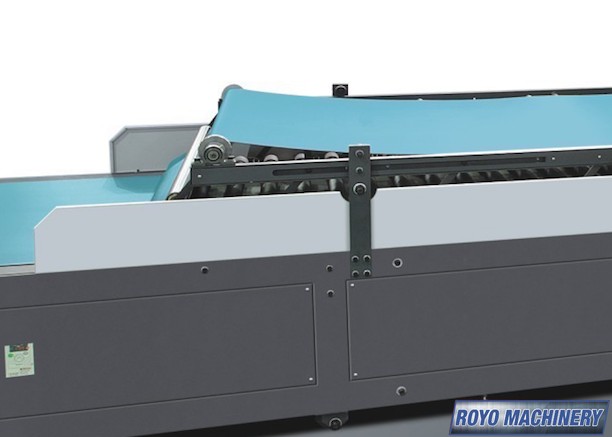 Royo Machinery RFMZ-1300