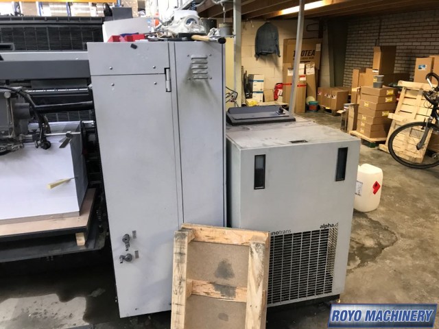Ryobi 754