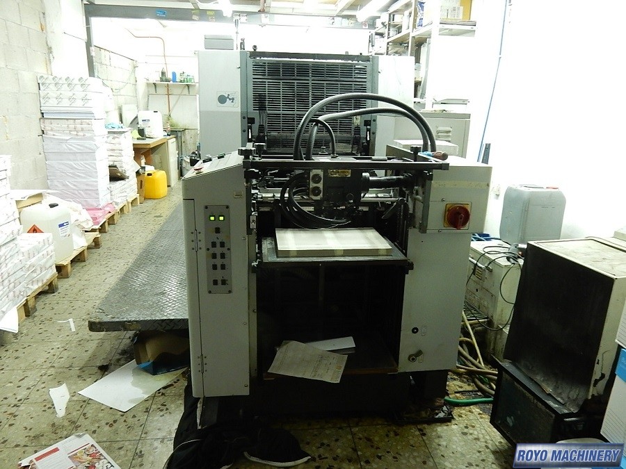 Ryobi 524HXX