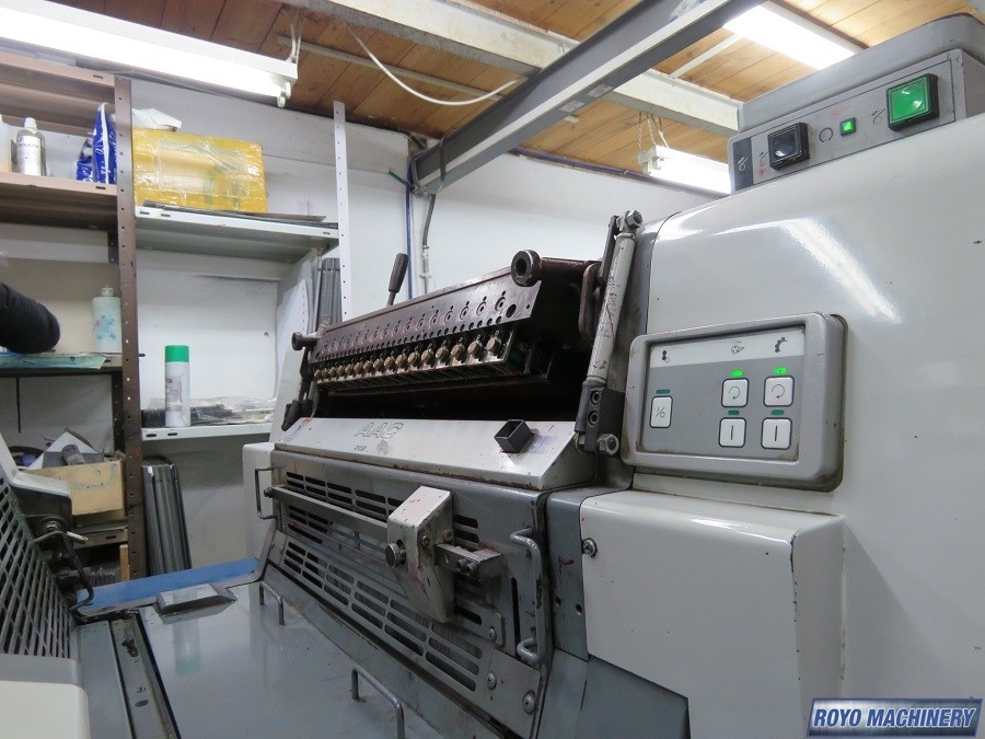 Ryobi 524HXX