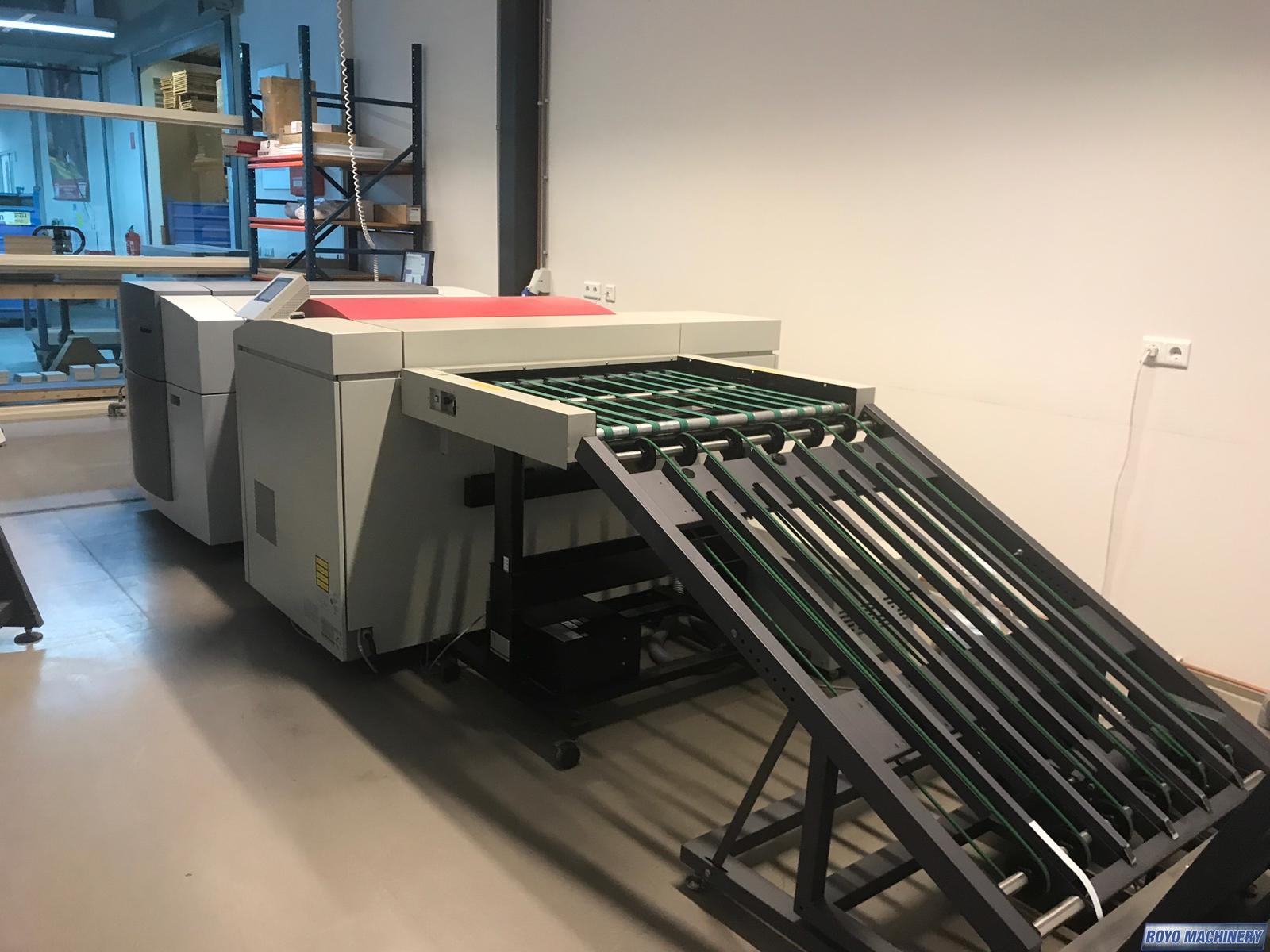 Screen Plate Rite 4100