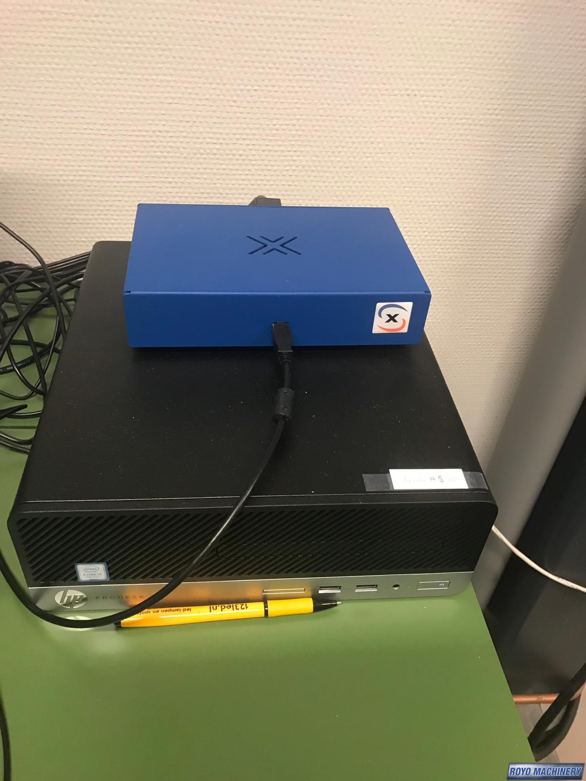Screen Plate Rite 4100