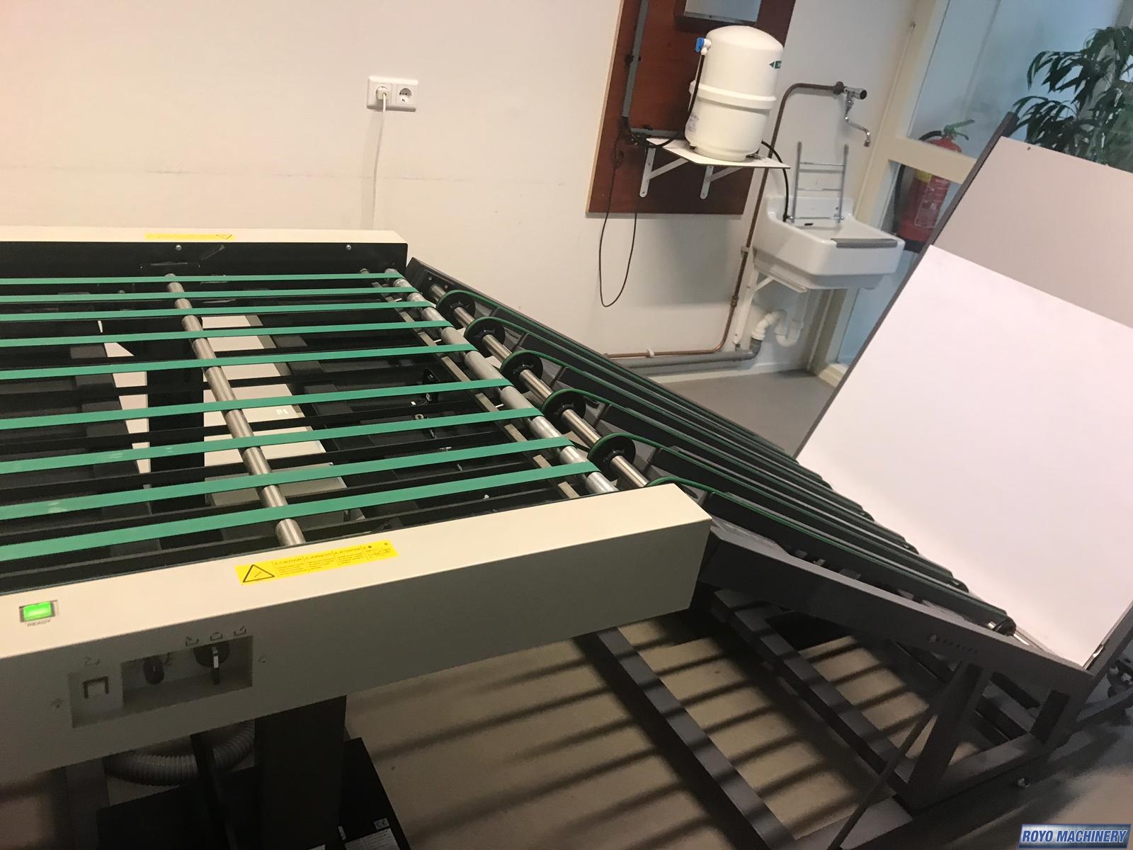 Screen Plate Rite 4100