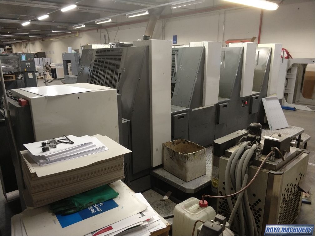 Shinohara 52-4