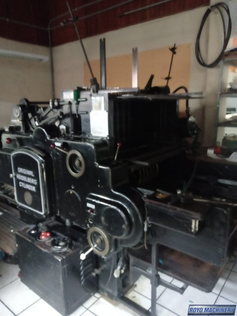 Heidelberg S