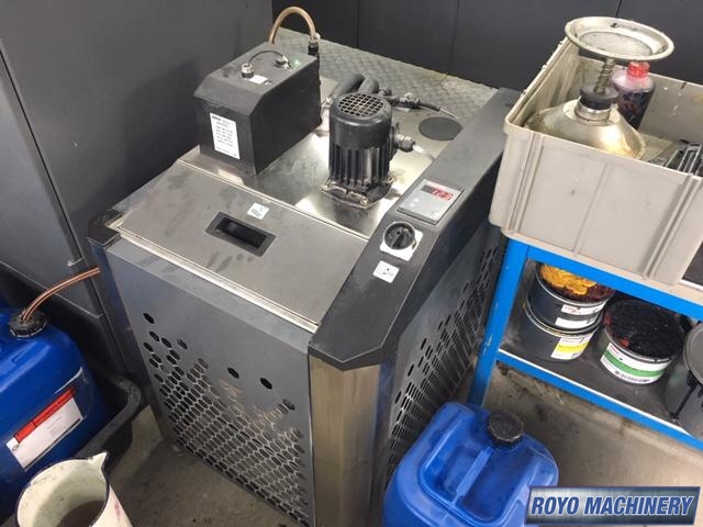 Heidelberg Speedmaster SM 52-4